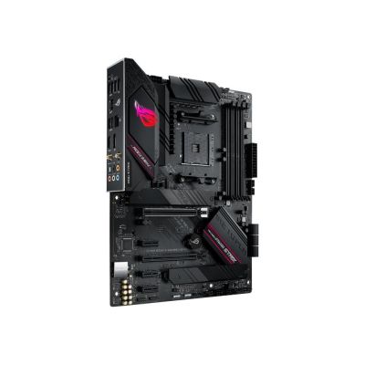 13. Asus ROG STRIX B550-F GAMING WIFI II Mainboard