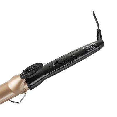 2. ADLER AD 2112 Lockenstab