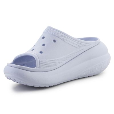 6. Crocs Crush Slide Dreamscape 208731-5AF Flip-Flops