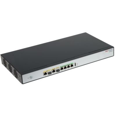 2. Schalter DS-3WG507G-SI