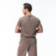 7. Herren Kurzarm-T-Shirt RAWAL