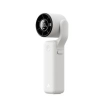 Aecooly Air Gimbal Tragbarer Handventilator, Weiß