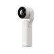 Aecooly Air Gimbal Tragbarer Handventilator, Weiß