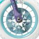 7. Huffy Disney Frozen 12" Children's Bike 22974W