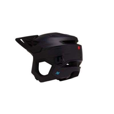 2. URGE Helm RASCAS Dark Moon S/M 54-58 cm