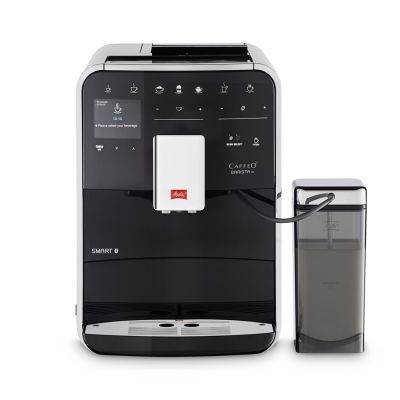 6. Melitta F850-102 Espressomaschine 1,8 l