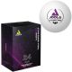 6. JOOLA PRO 3-STERNE-TISCHTENNISBÄLLE 24 STÜCK WEISS