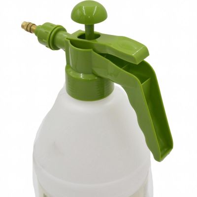 3. Drucksprühgerät für Pflanzen, 2 l, Kinzo - Mix