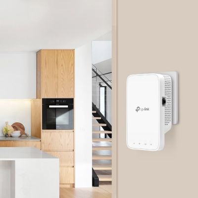 7. TP-Link RE335 Netzwerk-Repeater 867 Mbit/s Weiß