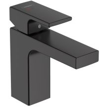 Vernis Shape BM 70 mit Aschenbecherscheibe, modular, schwarz