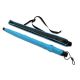 3. Euroschirm Swing Liteflex Regenschirm - eisblau