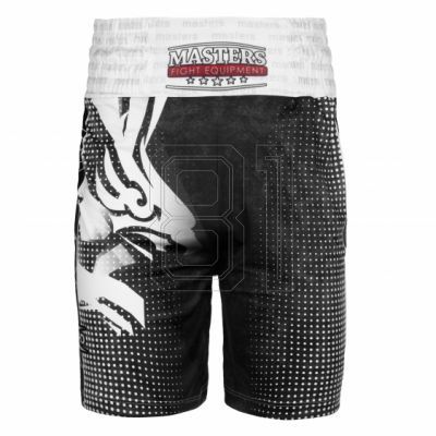 Iron Pro MFC PATRIOTIC "EAGLE" Boxshorts M 06117-01M