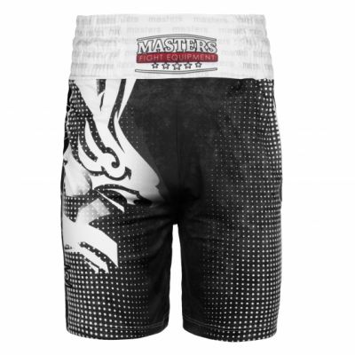 Iron Pro MFC PATRIOTIC "EAGLE" Boxshorts M 06117-01M
