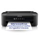 Epson WorkForce WF-2110W Tintenstrahldrucker, Farbe, 5760 x 1440 dpi, A4, WLAN