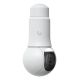 3. Ubiquiti UniFi G6 PTZ-Kamera, weiß (UVC-G6-PTZ-W), 8 MP, 3840 x 2160 (16:9), IP66, IK04, 24 W