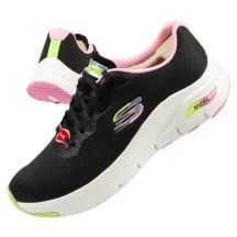 Skechers Arch Fit W 149722/BKMT Schuhe