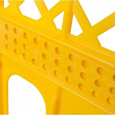 2. ELITE Tragbare Fußballwand 180 cm Yakimasport 100098