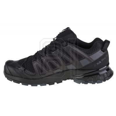 2. Salomon XA Pro 3D v8 W running shoes 411178