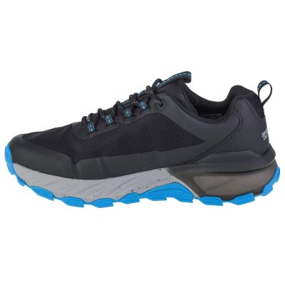 2. Skechers Max Protect-Liberated 237301-BKCC Schwarz 44