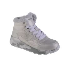 Skechers Uno Lite - Camo Dazzle 310485L-SLGY Silber 29