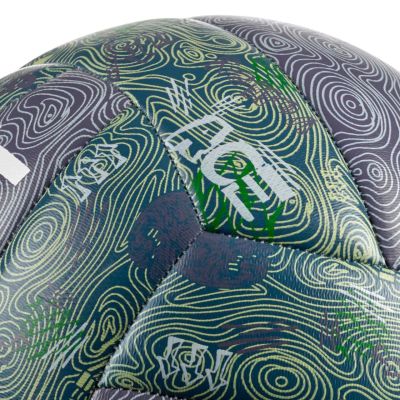 5. Select Beach Volleyball v26 Blau und Lila 400015