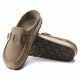 7. Birkenstock Buckley Leve Grau Taupe W 1019462 Flip-Flops