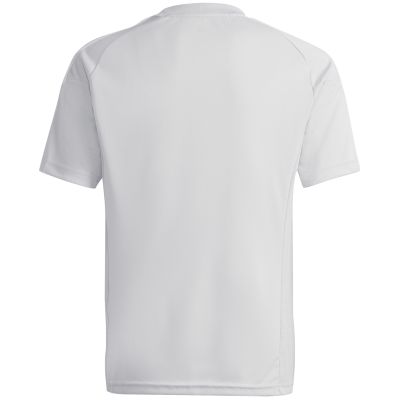 3. adidas Tiro 26 League Jersey Kindertrikot, hellgrau, KB1324