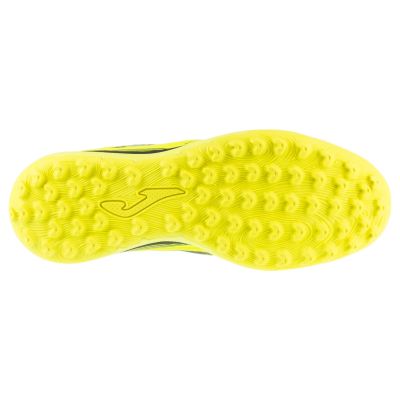 4. Joma Gambeta 2609 TF GAMW2609TF Gelb Größe 40