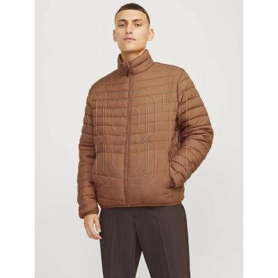 9. Jack&Jones Jjestate Packable Puffer Hood Noos M 12256985MOCHABISQUE