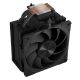 12. MODECOM CPU-KÜHLER VOLCANO 0C T701 SCHWARZ