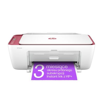 31. HP DeskJet 2823e All-in-One Drucker