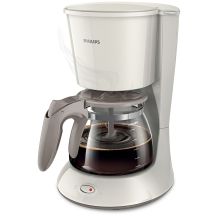 Philips HD7461/00 Filterkaffeemaschine (1000W; beige)