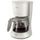 Philips HD7461/00 Filterkaffeemaschine (1000W; beige)