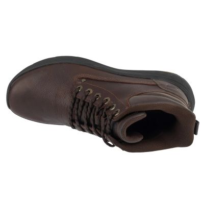 3. Skechers Slip-Ins: Pollard – Waylon 205333-RDBR Braun 41