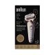 6. BRAUN SES9-030 3D Epilierer