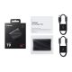 31. Samsung MU-PG2T0B 2 TB USB Typ-C 3.2 Gen 2 (3.1 Gen 2) Schwarz