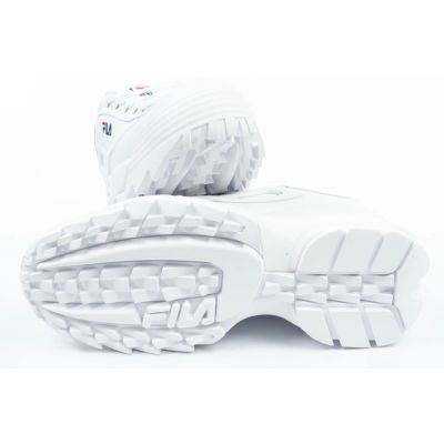 27. Fila Disruptor Low M 1010262.1FG Schuhe