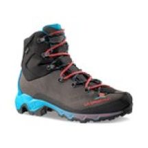 Aequilibrium Trek mit GTX Carbon/Malibu Blue | 41