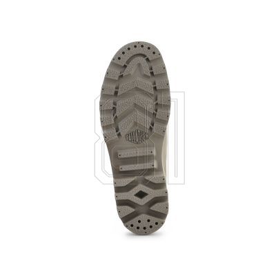 5. Palladium Pampa Underlayer W 99183-377-M Schuhe