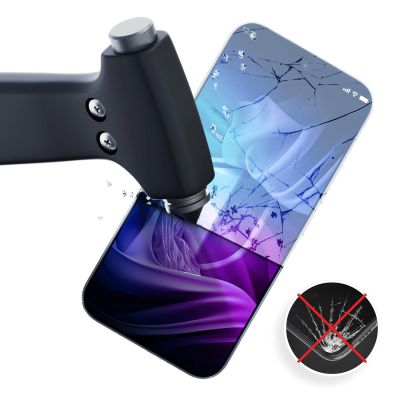 11. 3mk SilkyMatt Pro™ Mattfolie für Xiaomi 17T