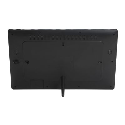 10. Denver Frameo PFF-1515B Digitaler Bilderrahmen, 39,6 cm (15,6 Zoll), Schwarz