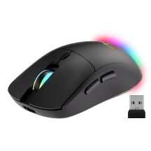 MEDIA-TECH MAUS DUAL BT/RF SILENT&RECHARGE MT1124