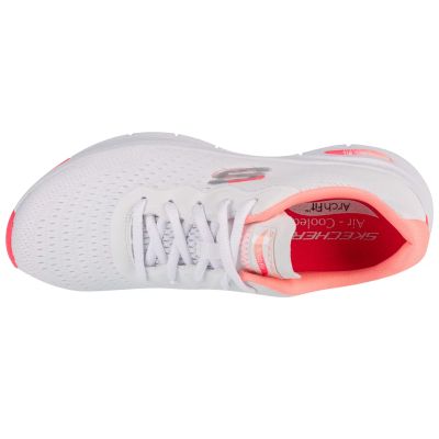 3. Skechers Arch Fit-Infinity Cool 149722-WPK Weiß 36