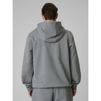 2. Herren-Kapuzenpullover, regulär, Größe 4F 4FRSS26TSWSM2793-24M
