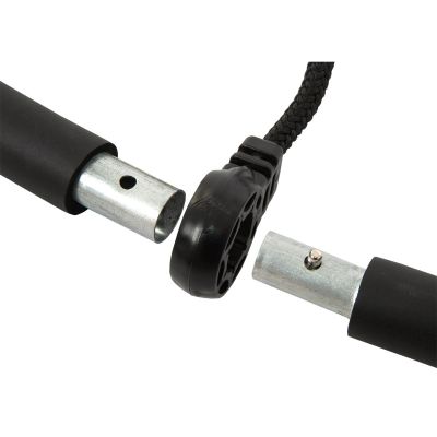 21. Gartenschaukel Storchennest, 120 cm, blau