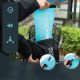 4. Rockbros Wassersporttasche - Blau