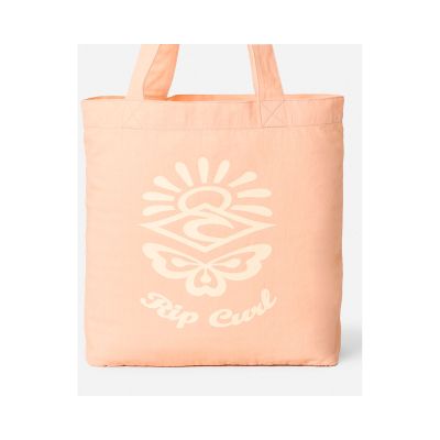 3. RIP CURL Classic Surf 31L Tote Damentasche Orange
