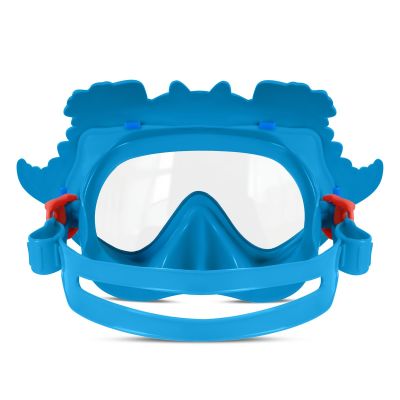3. Spokey Wavy Jr SPK-946122 Tauchermaske