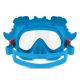 3. Spokey Wavy Jr SPK-946122 Tauchermaske