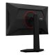34. AOC G4 25G4KUR Computermonitor 62,2 cm (24,5") 1920 x 1080 px Full HD LED Schwarz, Rot